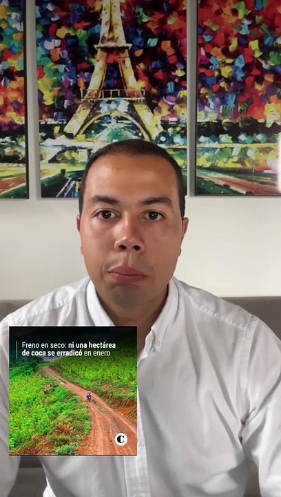 Petro y su gobierno narcoterrorista