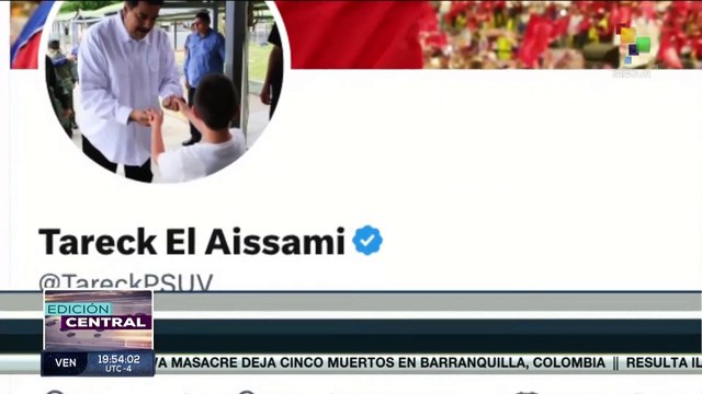 Venezuela: Detienen a varios funcionarios públicos para ser investigados por tramas de corrupción