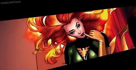 Astonishing X-Men S02 E002
