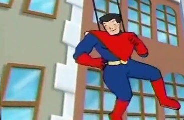 George Shrinks E025 A Star Is Shrunk