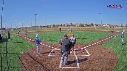Indianapolis Sports Park Field #4 Sun, Mar 19, 2023 10:18 AM to 8:58 PM