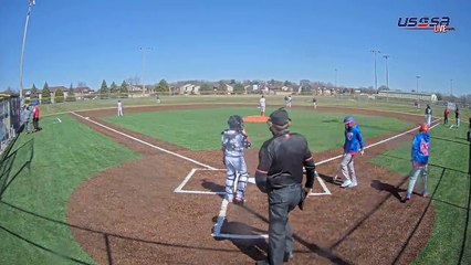 Indianapolis Sports Park Field #3 Sun, Mar 19, 2023 9:29 AM to 8:46 PM