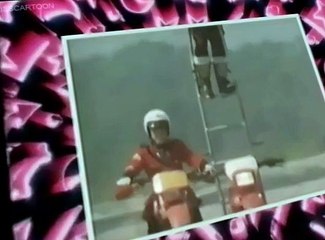 The Sooty Show E00- Sooty's Magic Lamp