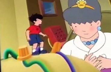 George Shrinks E034 Return of the Space Invaders