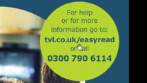 TV Licensing Easy Read Leaflet Breakdown. (And why it provides no protection for vulnerable people)