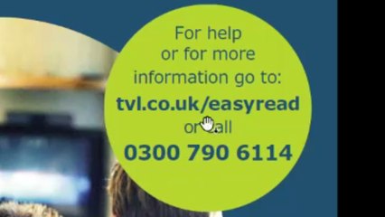 TV Licensing Easy Read Leaflet Breakdown. (And why it provides no protection for vulnerable people)