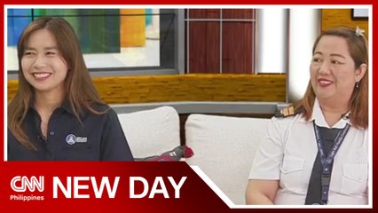 Breaking the barriers in the rail transport sector | New Day