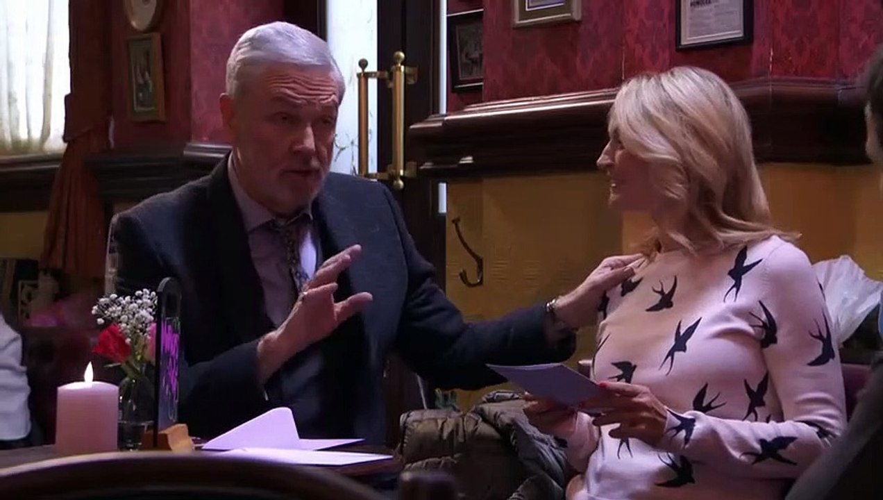 EastEnders 20th March 2023