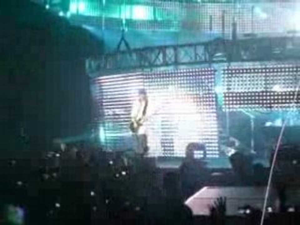 SPRING NICHT Concert TH 13.03.08