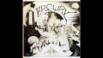 Mercury  – Magic  1980 Rock, Pop, Psychedelic Rock
