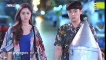 Ký ức lãng quên - Tập 15, Phim Thái Lan, lồng tiếng, cực hay, trọn bộ, bản đẹp