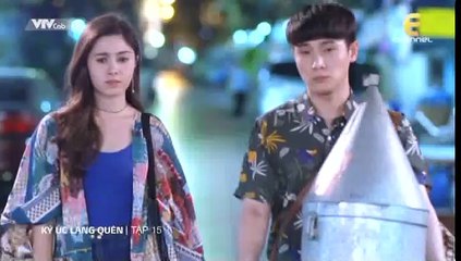 Ký ức lãng quên - Tập 15, Phim Thái Lan, lồng tiếng, cực hay, trọn bộ, bản đẹp