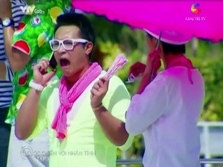 Tập 1 - Cuộc Chiến Với Nhân Tình | Phim Tình Cảm Thái Lan Mới Nhất 🌟