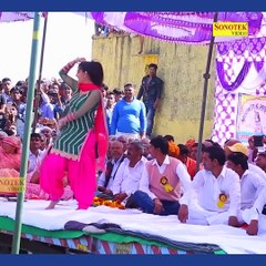 Sapna Dance - Main Teri Nachai Nachu I I Sapna Chaudhary I Sapna Live performanc