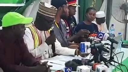 Catholic Priest Wins Benue Gubernatorial Election