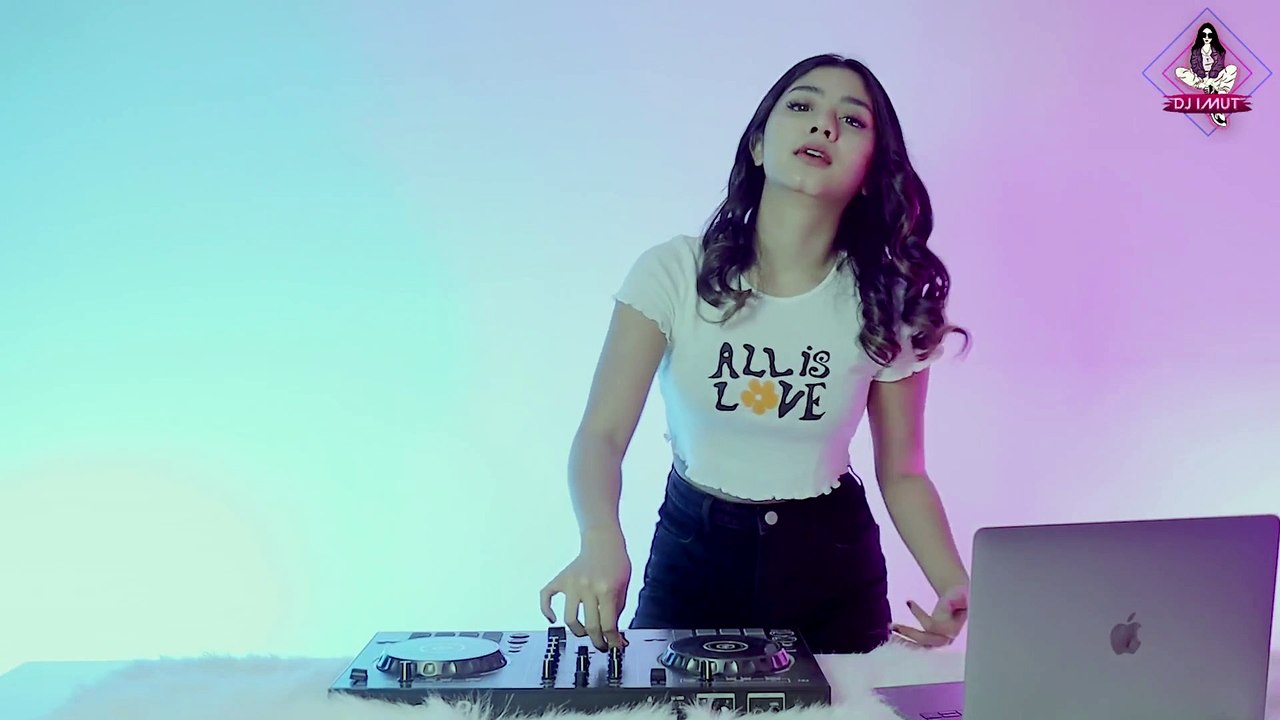 MASHEDUP TERBARU 2022