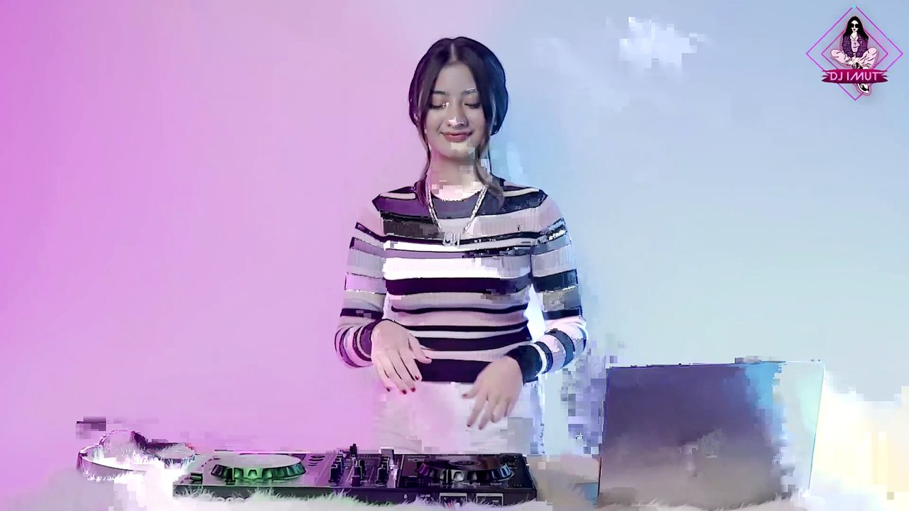 DJ POK AME AME X URAAA FULL BASS