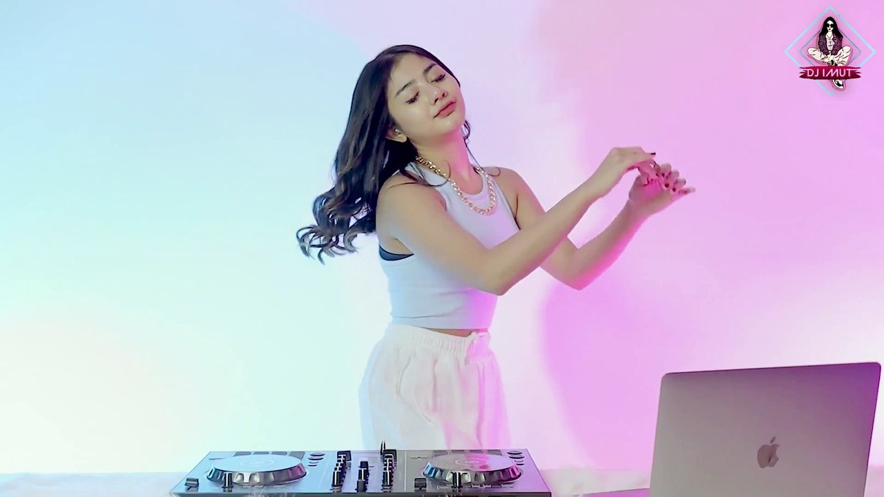 DJ JEDAG JEDUG GHOST