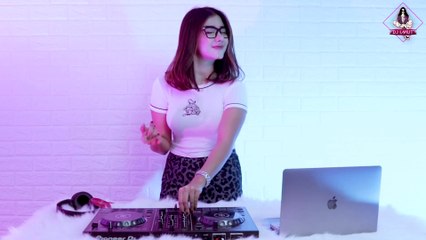 DJ PANGGE JO JEKI -- OVERWHELMED FULL BASS