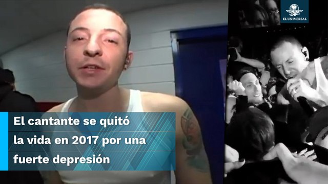 Fans recuerdan a Chester Bennington de Linkin Park con emotivos mensajes por su cumpleaños 47