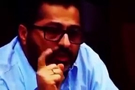 Representante a la Cámara José Octavio Cardona hace cuestionamiento a la Ministra de Minas Irene Vélez