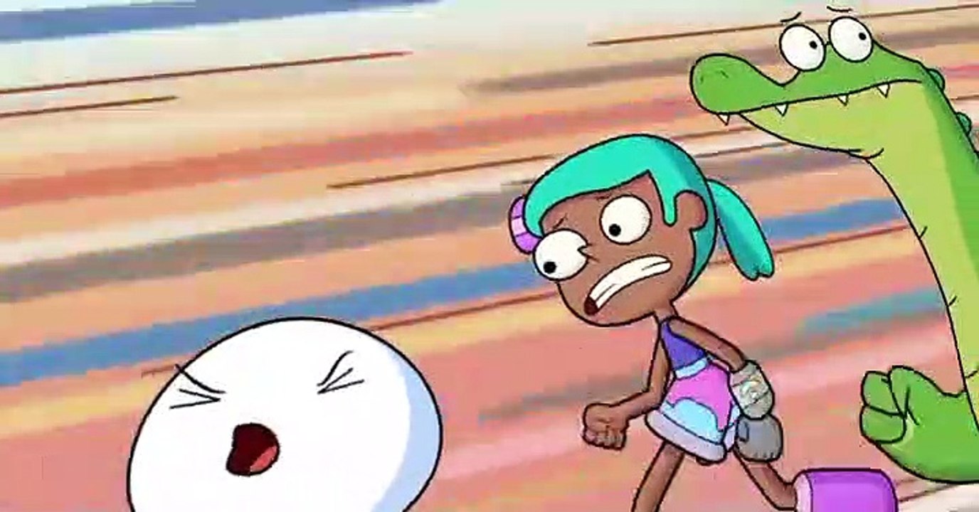 Oddballs E012