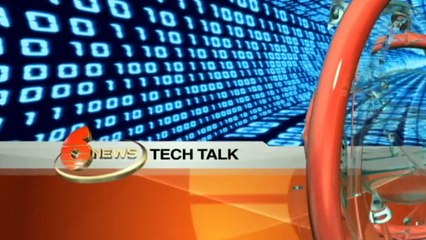 TECH TALK: CREDO BOYS GET TECH BOOST
