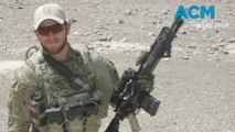 Former Australian soldier Oliver Schulz charged with alleged historic war crime in Afghanistan