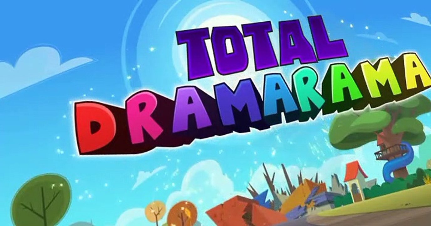 Total DramaRama Total DramaRama S02 E014 – Royal Flush