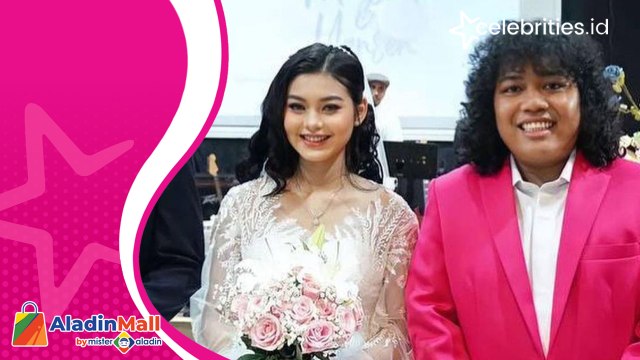 Teka-teki Kehidupan Pribadi Marshel Widianto, dari Menikah Diam-Diam hingga Dikaruniai Anak Pertama