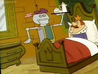 Yippee, Yappee and Yahooey E016 - Palace Pal Picnic