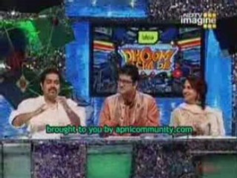 Dhoom Macha De - 21st march - pt4 by apnicommunity.com