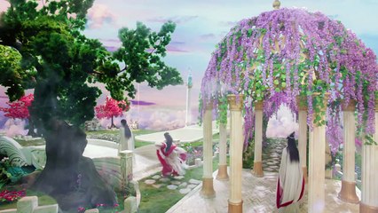 Ashes of Love Episode 05 – Uncover the Secrets & Dramatic Twists ✨