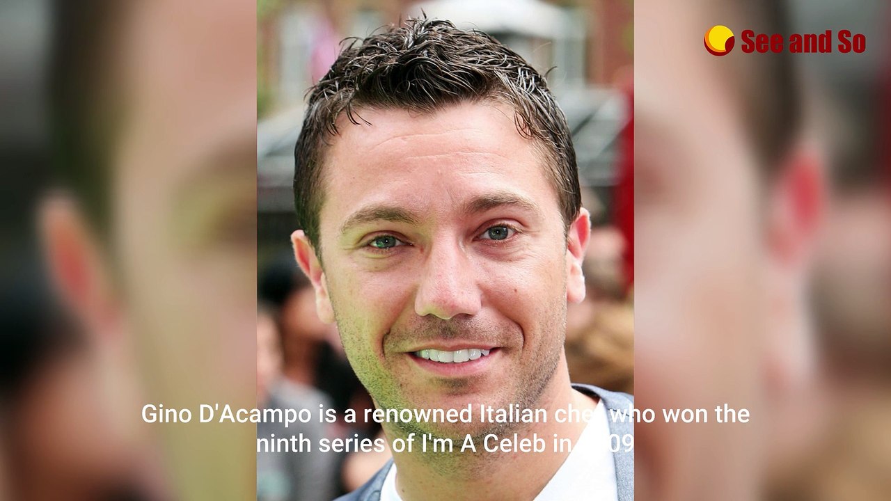 gino video Dailymotion