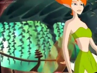 Shadow of the Elves E010 - Trickster