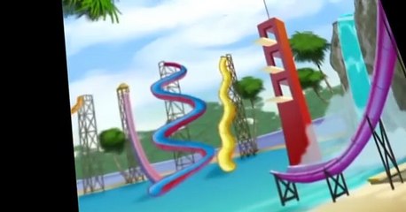 Zombie Hotel Zombie Hotel E025 – The Hug Bug