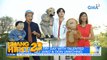 World Puppetry Day with ventriloquist Arnold Cornejo and Jano the puppet | Unang Hirit