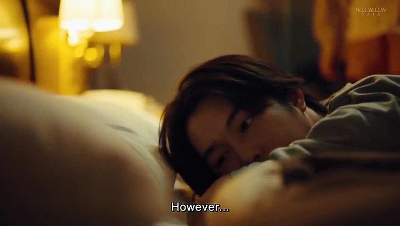 D0uble EP5 Eng Sub