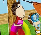 Charlie and Lola Charlie and Lola S03 E004 I Am Extremely Absolutely Boiling
