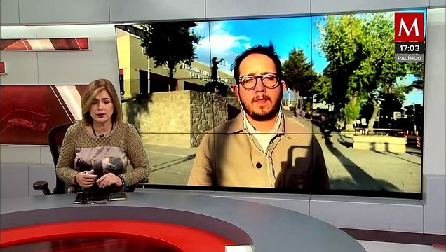 En el Estado de México, elementos capturaron a dos presuntos miembros de La Famila Michoacana