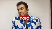 Salvador Nasralla responde a declaraciones de Marlene Alvarenga