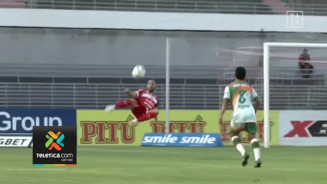 ts7-Repase los siete mejores goles del fin de semana-200323