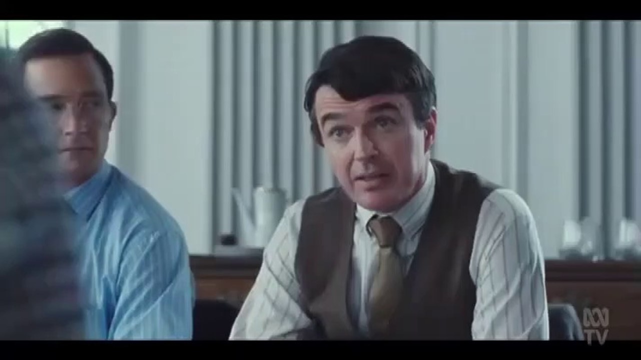 In Our Blood S 1 Ep 1