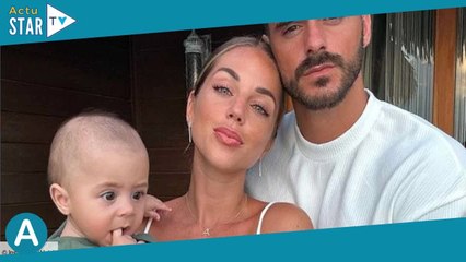 « Je stresse un peu » : Maddy Burciaga se confie sur cette nouvelle étape dans la vie de son fils An