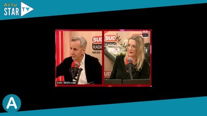 Bernard de la Villardière s'en prend aux "gens qui pleurnichent" : son avis tranché sur la réforme d