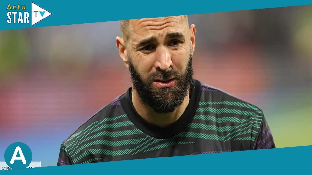 Karim Benzema absent de l'hommage aux retraités de l'équipe de France ? Didier Deschamps répond