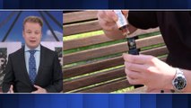 Nationals propose easing of rules around nicotine vapes