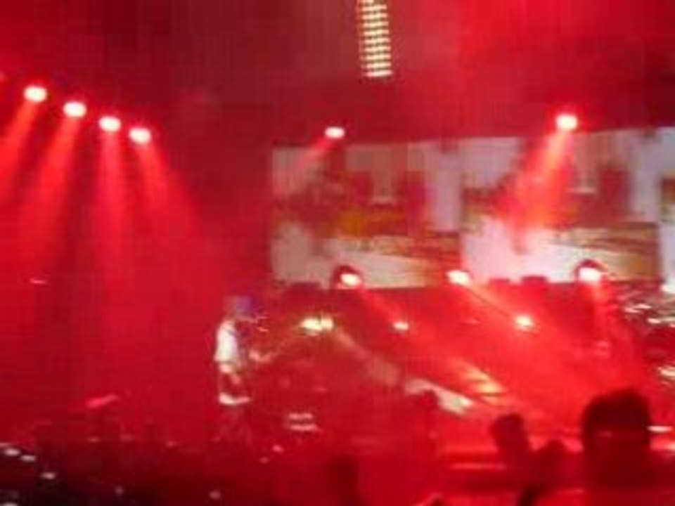 GEH Concert TH 13.03.08