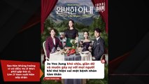 Sao Hàn khủng hoảng vì vai diễn: Ha Ji Won phải gặp bác sĩ, Lim Ji Yeon xuất hiện nếp nhăn | Điện Ảnh Net