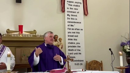 Catholic Mass Today I Daily Holy Mass I Tuesday March 21 2023 I English Holy Mass I 5.00 AM